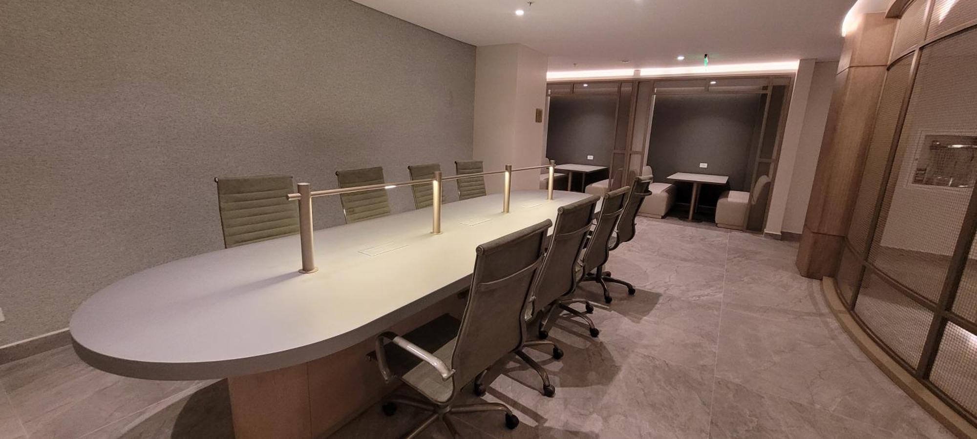 Le Parc Residences With Hotel Services Quito Esterno foto