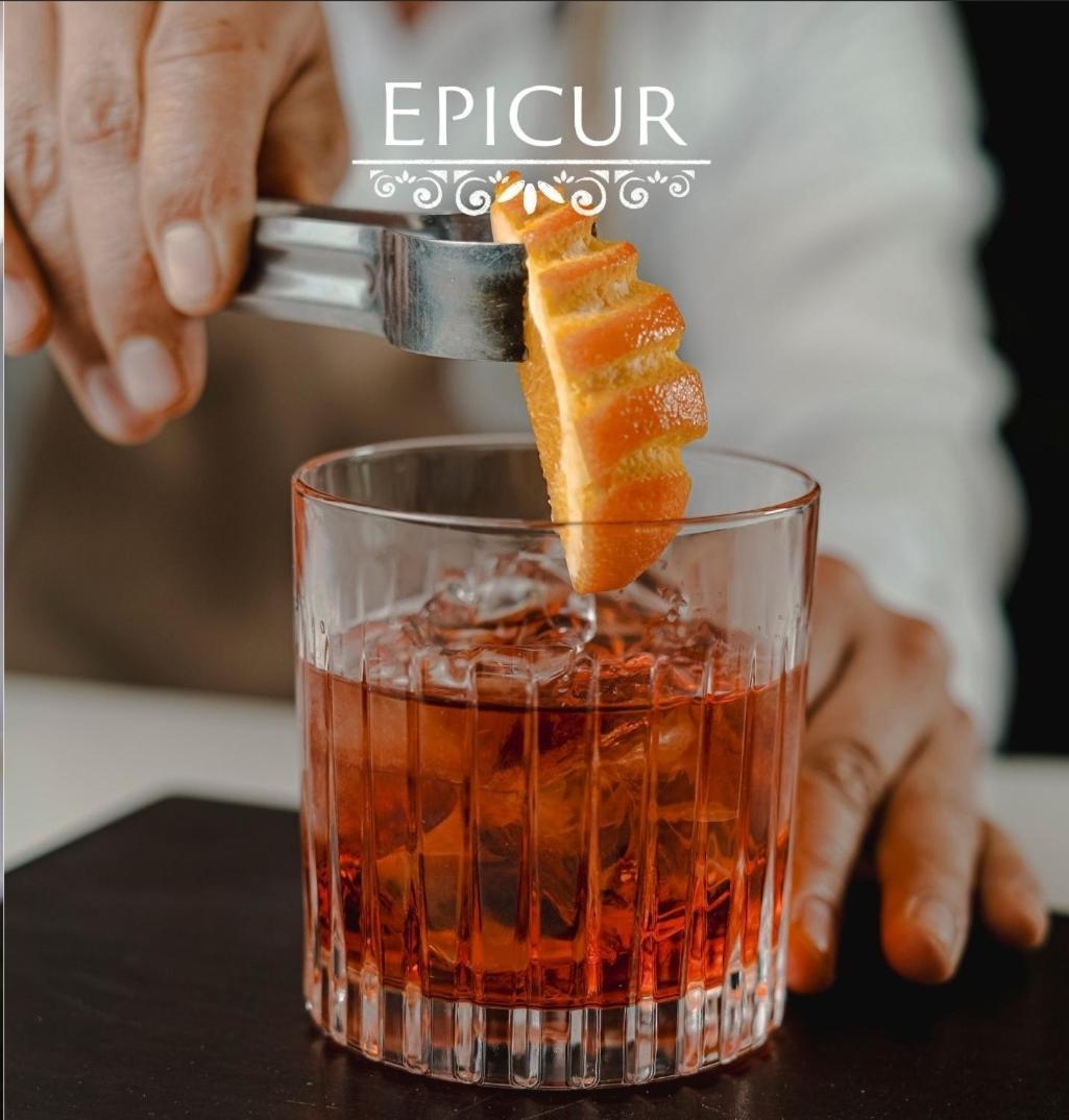 Le Parc Residences With Hotel Services Quito Esterno foto