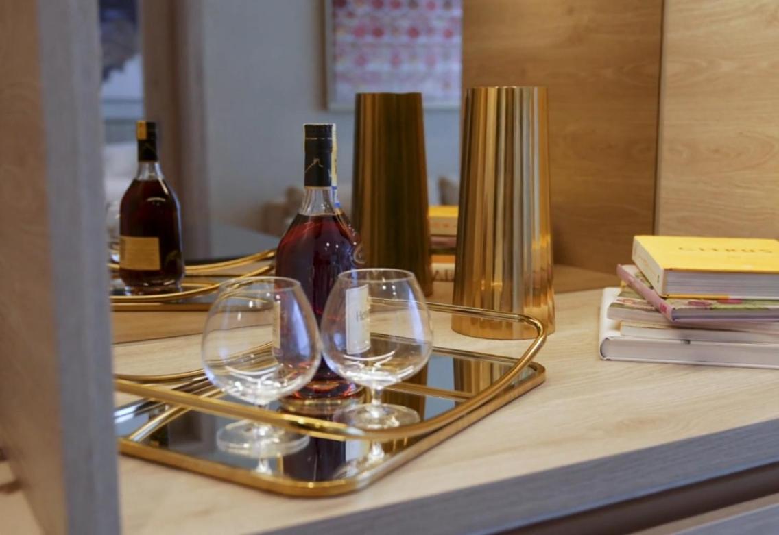 Le Parc Residences With Hotel Services Quito Esterno foto