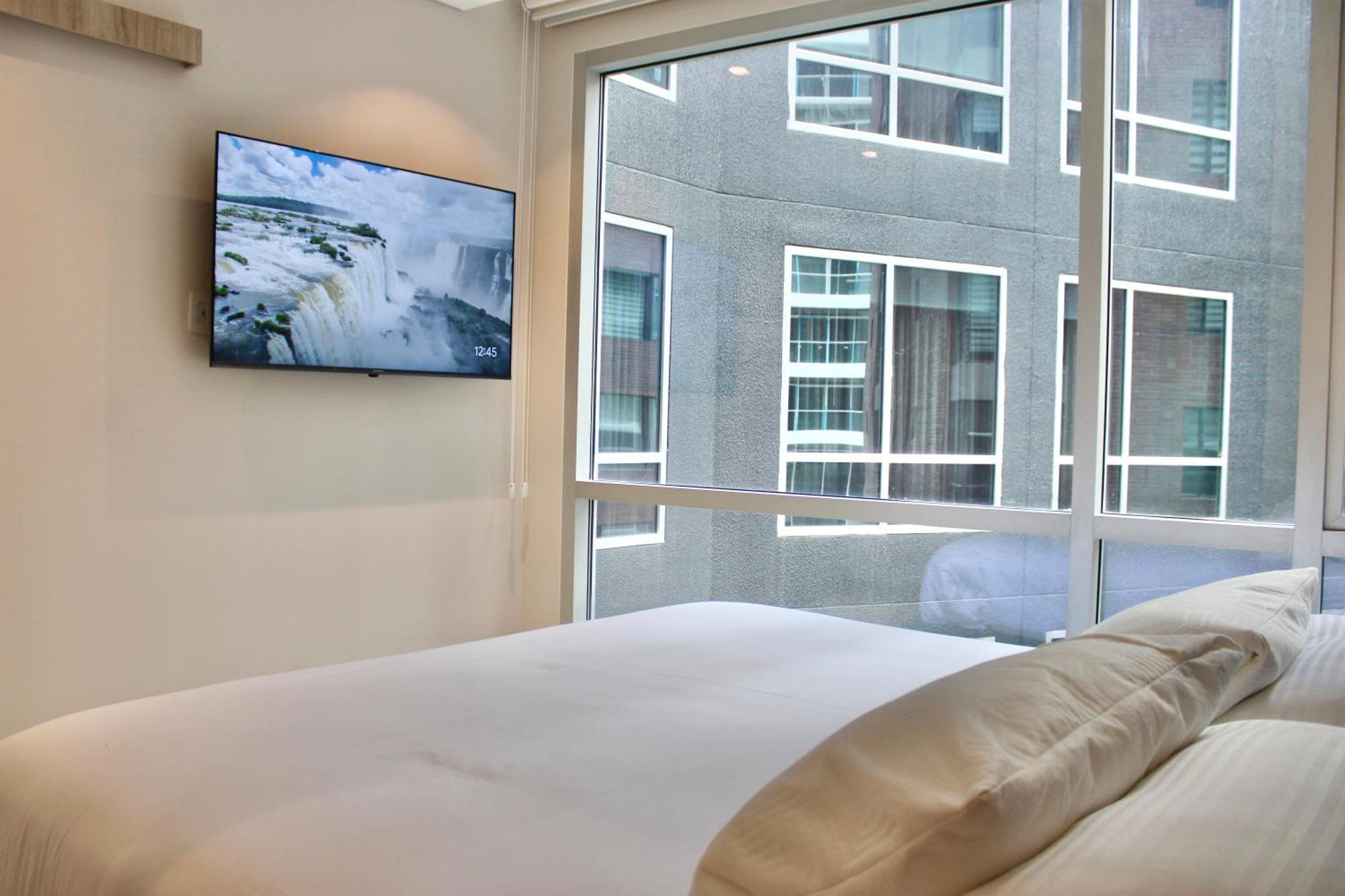 Le Parc Residences With Hotel Services Quito Esterno foto