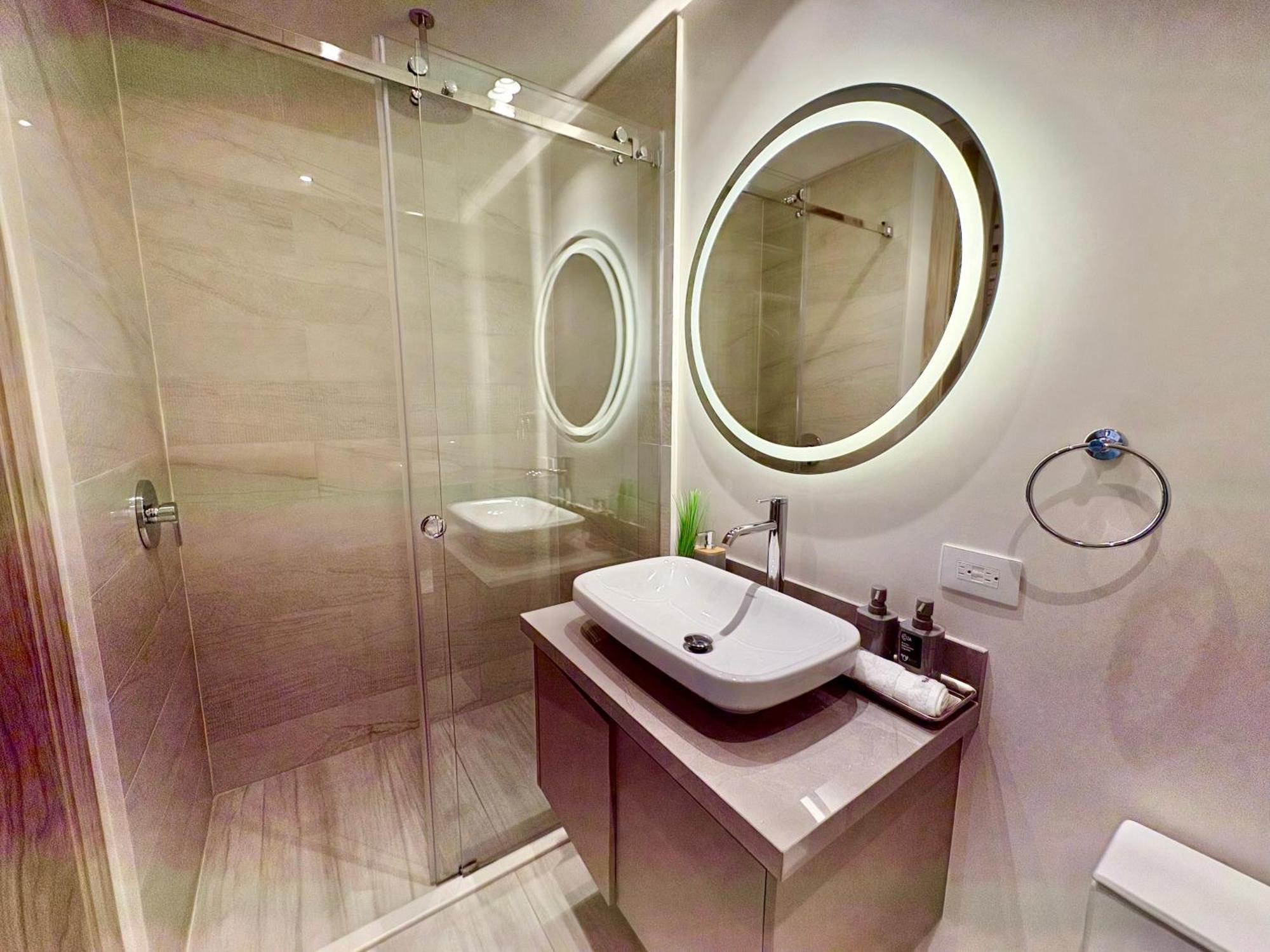 Le Parc Residences With Hotel Services Quito Esterno foto