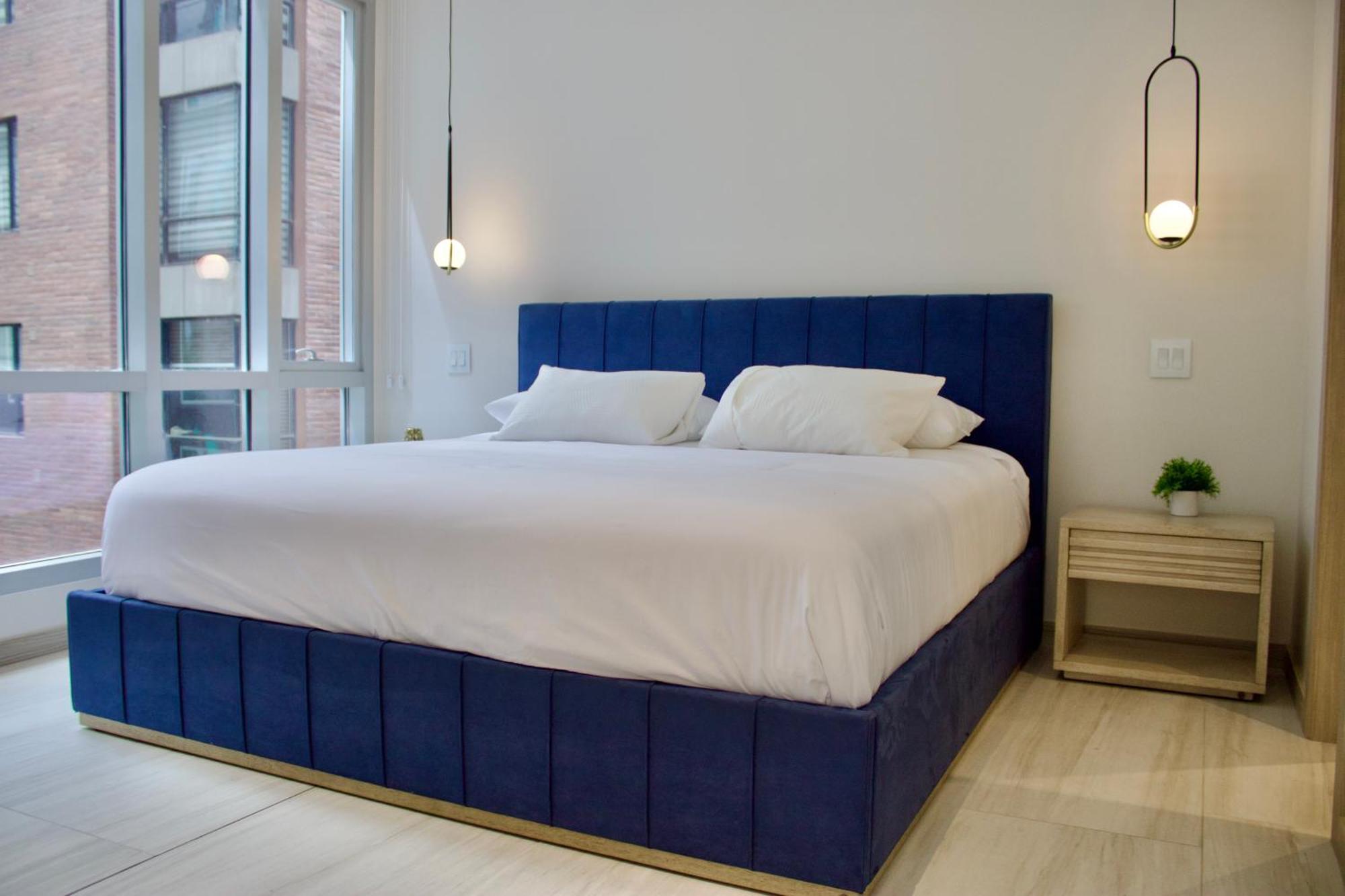 Le Parc Residences With Hotel Services Quito Esterno foto