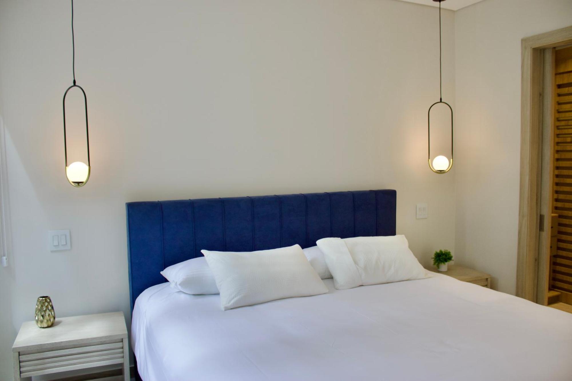 Le Parc Residences With Hotel Services Quito Esterno foto