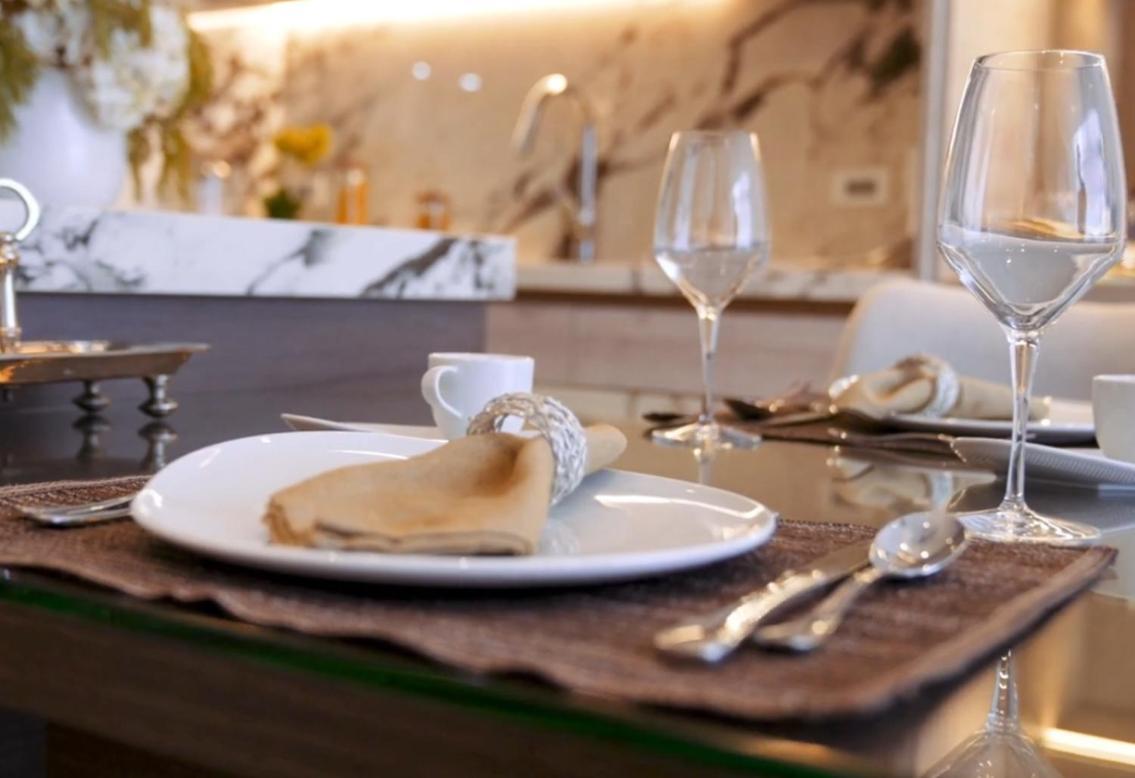 Le Parc Residences With Hotel Services Quito Esterno foto