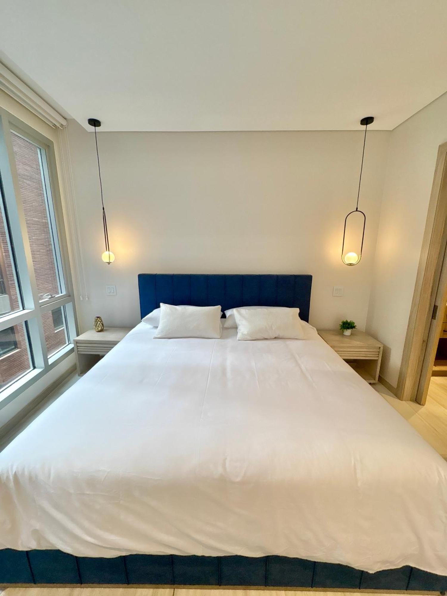 Le Parc Residences With Hotel Services Quito Esterno foto